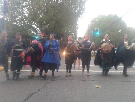 danzadeResistencia