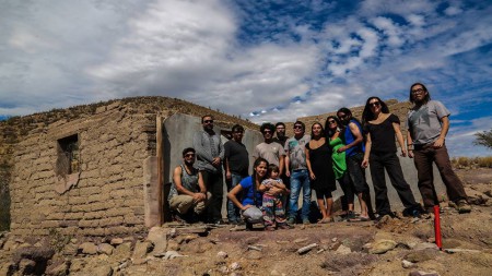 MAYU colectivo Chasky